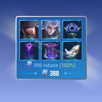 Elite-Pass | Honor of Kings