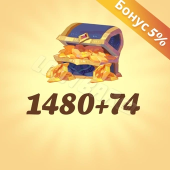 1480+74 Кристаллов дракона | AFK Journey