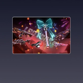 Run It Back: Lunar 2026 | Valorant