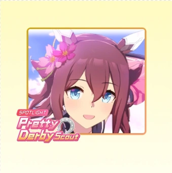 100 Tirages Pretty Derby | Umamusume: Pretty Derby