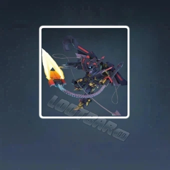 200 розыгрышей Astray Red Frame Custom / Astray G | SD Gundam G Generation ETERNAL