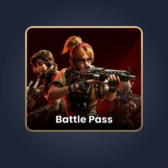 Passe de combat | Call of Duty: Mobile