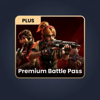Pass de Combat Premium | Call of Duty: Mobile