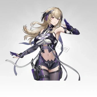 Marian Aquila 保証バンドル | ゲームアプリケーションスノウブレイク:禁域降臨 