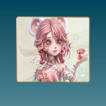 Package - TUBAOSHU | Identity V