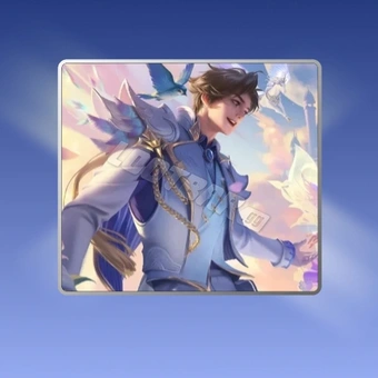 Sun Ce Liebesversprechen Garantiertes Paket | Honor of Kings