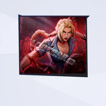 ELSA BLOODSTONE:YEAR ONE | Marvel Rivals