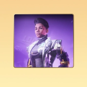 Argent Reverie Bundle | Destiny: Rising