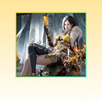 Pre-Order 10 Draws WildSoul Warden | PUBG MOBILE