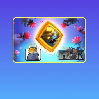 Hero Mega Minion Einführungsangebot | Clash Royale