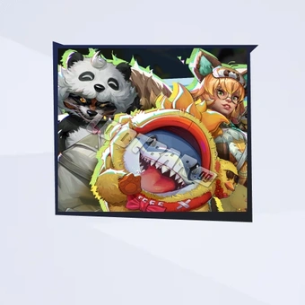 Cittadinanza Premium del Regno dei Mostri | Marvel Rivals