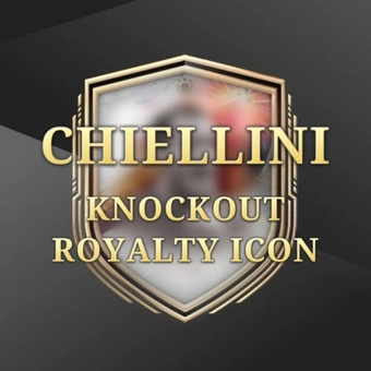 Giorgio Chiellini  | FC 26 SBC