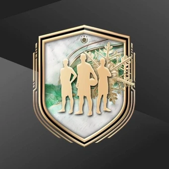 Winter Wildcards Icon Matchday Pick | FC 26 SBC