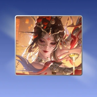 Diao Chan Horse of the Fated Reunions Skin | Honor of Kings