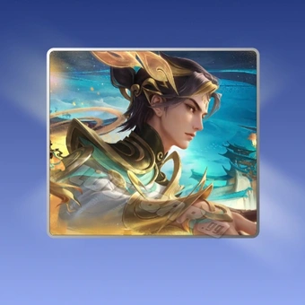 Di Renjie Horse of the Vast Dunes Skin | Honor of Kings