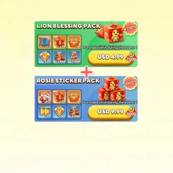 Ограниченный набор событий | Tiles Survive