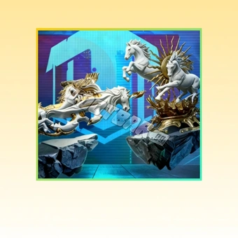 10 розыгрышей в Счастливом Спине | PUBG MOBILE