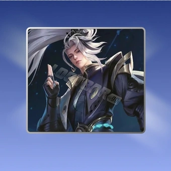 40 Draws Kongming Yin&Yang Skin | Honor of Kings