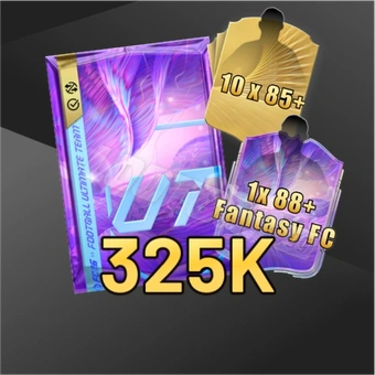 Fantasy FC 保証 | FC 26 コイン