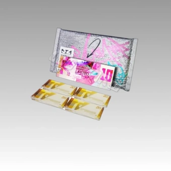 حزمة Spectral Splendor HH | Arknights: Endfield