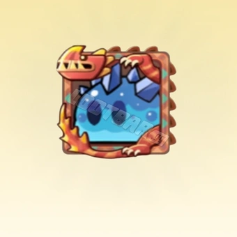 アバターフレーム: ヒックとドラゴン | トップヒーローズ: キングダムサーガ