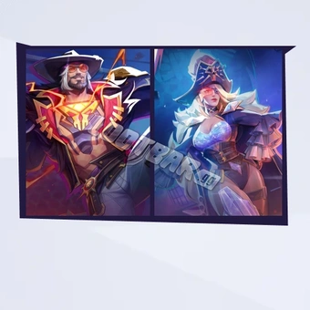 新しいMaraudersコンボバンドル | Marvel Rivals