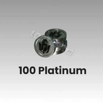 100 Platinum | Rainbow Six Mobile