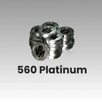 560 Platinum | Rainbow Six Mobile