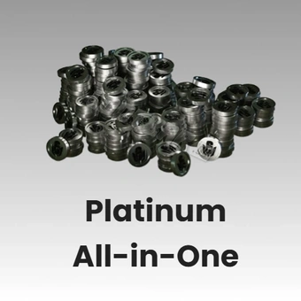 Platinum All-in-One | Rainbow Six Mobile