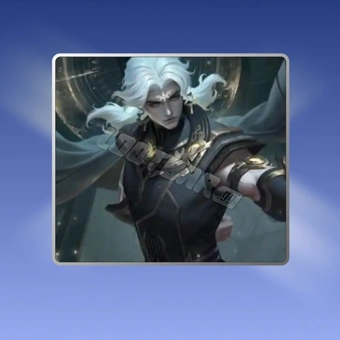 后羿 - 天空の守護者スキン 保証付きギフトパック | Honor of Kings