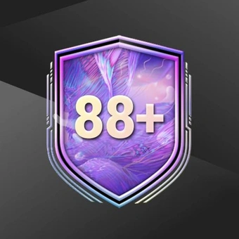 1 of 3 88+ Campaign Mix Player Pick | FC 26 SBC