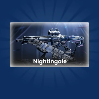 Nightingale Ziehung 3. Runde | Delta Force