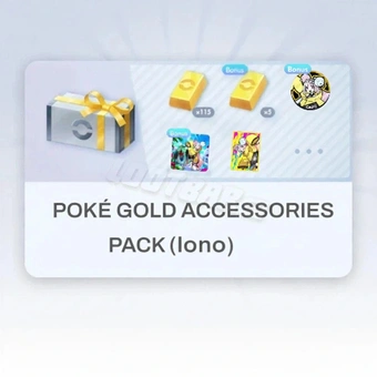 Promo Card Pack (Iono) | Pokémon TCG Pocket