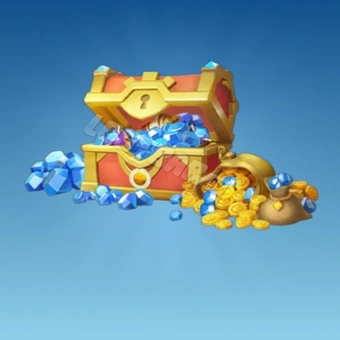 繁栄基金 | X Clash:サバイバルチャレンジ