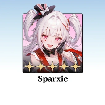 Sparxie Guarantee Bundle | Honkai: Star Rail