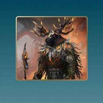 塞努諾斯必得禮包 | 第五人格