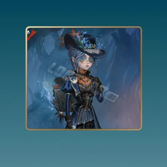 知更鳥必得禮包 | 第五人格