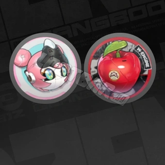 Paket Jaminan Senjata Signature | Zenless Zone Zero