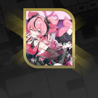 Outfit Dijamin | Zenless Zone Zero