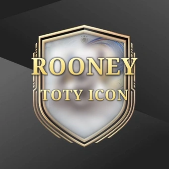 Wayne Rooney | FC 26 SBC