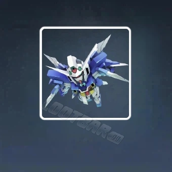 100次抽獎限時優惠 | SD鋼彈G世代永恆