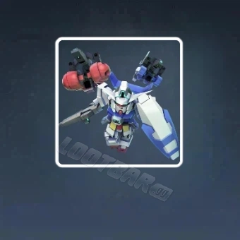 200 抽 AGE-1鋼彈/AGE-2鋼彈 | SD鋼彈G世代永恆