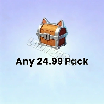 Any 24.99 Pack | Palmon: Survival