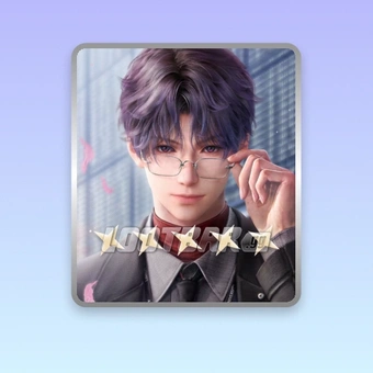 140 Zieh-Garantiepaket | Love and Deepspace