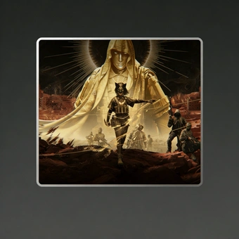 Divine Gaze  | Arena Breakout