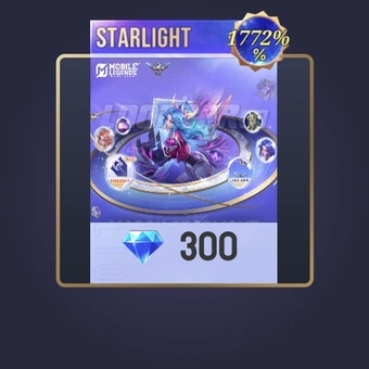 Keanggotaan Starlight | Mobile Legends: Bang Bang