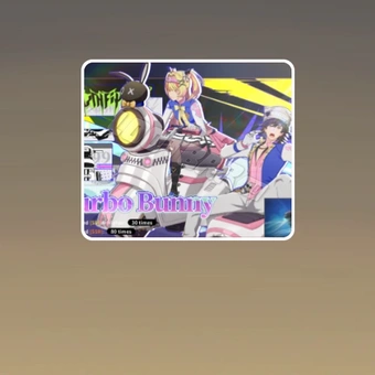 Turbo Bunny Bundle Garanti | Blue Protocol : Résonance des étoiles