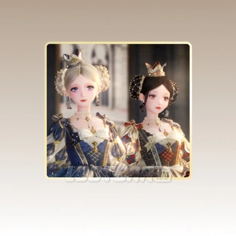 The Queen's Move | Infinity Nikki