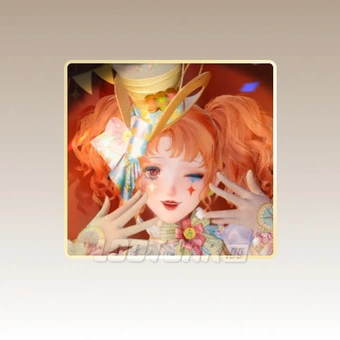 The Carnival Clown | Infinity Nikki