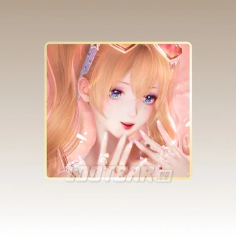 The Celestial Rainbows | Infinity Nikki